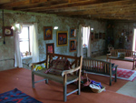 Church Interior