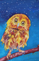 Hoo?