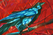 Crow Magic