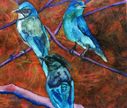 The Blues