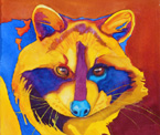 Apricot Bandido