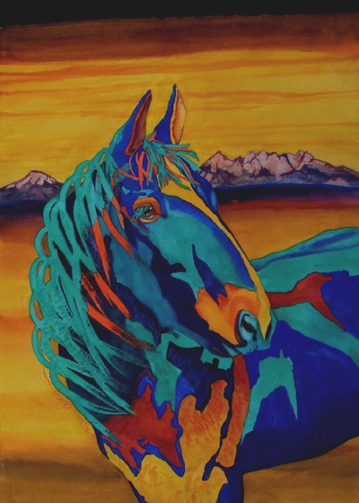 Espiritu Pancho