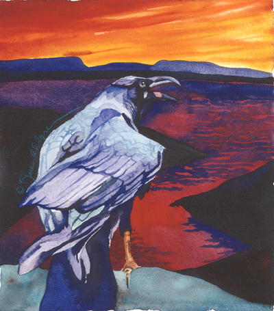 Sunset Serenade
