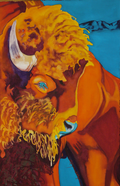 Buffalo ChaCha