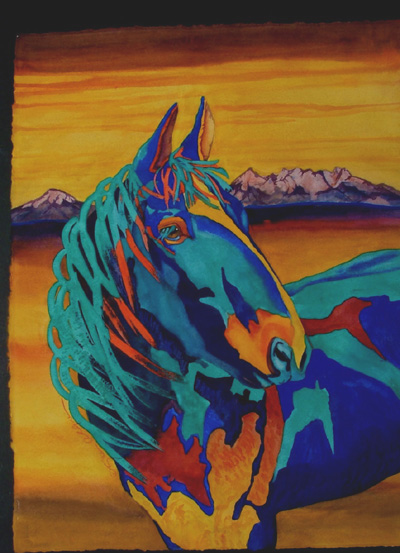 Espiritu Pancho