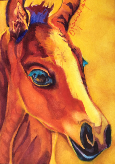 The Yearling